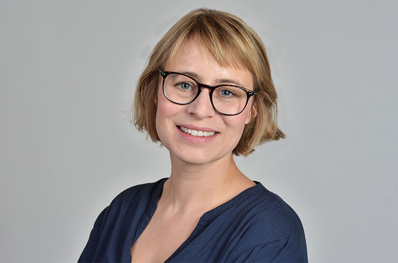 Anne Tester (TU Dortmund)